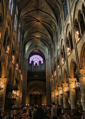 Cathdrale Notre Dame