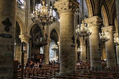 Cathdrale Notre Dame