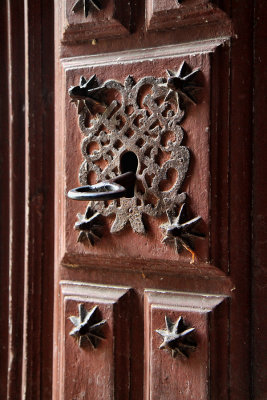 La llave