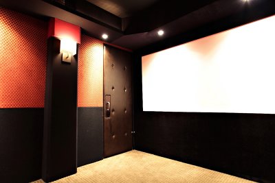 Home theater