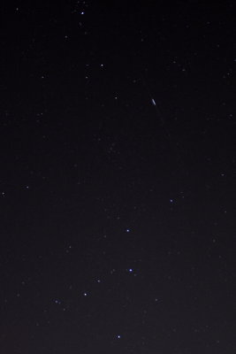 Meteor PRIRODA