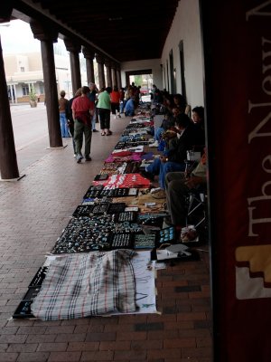 Silver and Jewelry Market