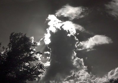Sun N Clouds