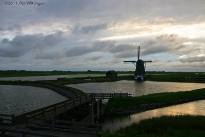 Het Noorden