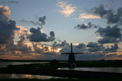 Het Noorden
