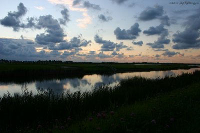 Polder de Eendracht