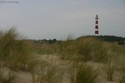 Vuurtoren / Lighthouse