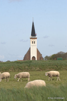 den Hoorn - Texel