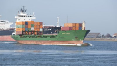 Baltic Trader