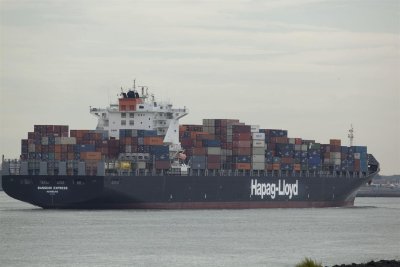 Bangkok Express