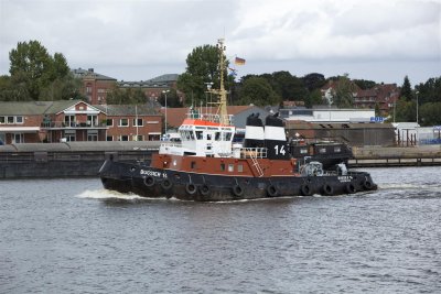 Bugsier 14 