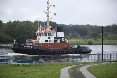 Busgier 15 