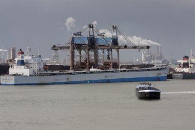 China Steel Excellence