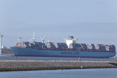 Edith Maersk