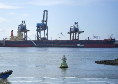 Hanjin Dangjin