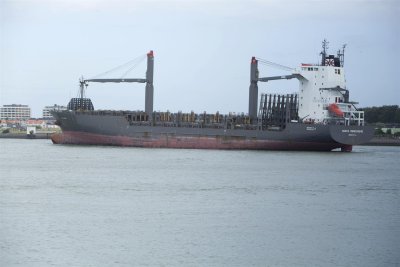 Hansa Rensburg 