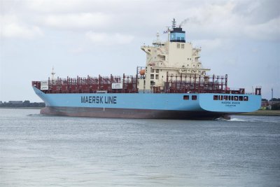 Maersk Bogor 