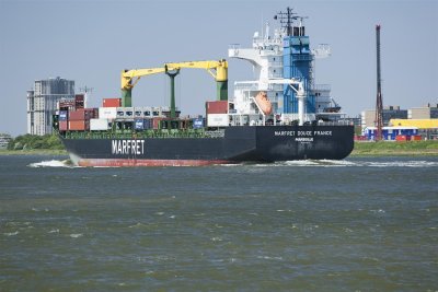 Marfret Douce France