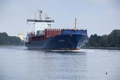 Mistral