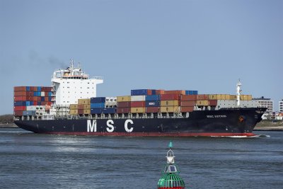 MSC Astrid 