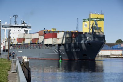 OOCL Finland