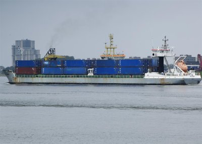 Pride of Veere