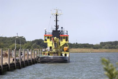 Buoy Tender