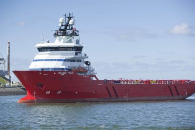Skandi Texel