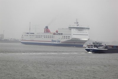 Stena Transporter