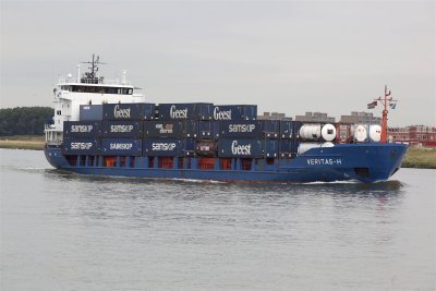 Veritas H 
