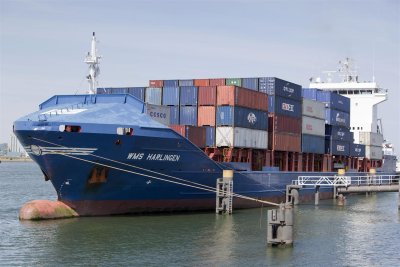 WMS Harlingen 