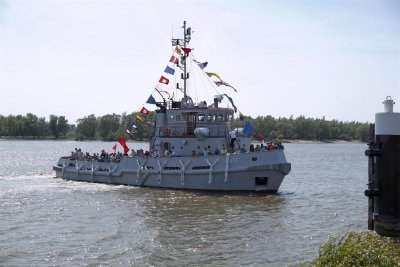 Tugs