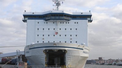 Princess Seaways