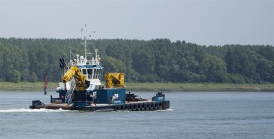 Sea Echo