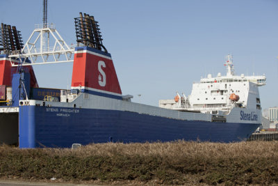 Stena Freighter