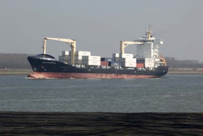 Stadt Bremerhaven