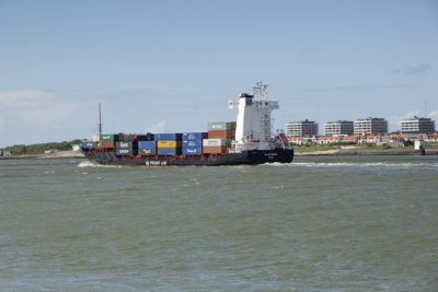 BG Rotterdam