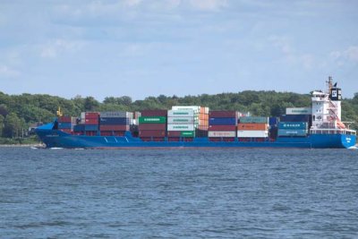 Hanse Spirit