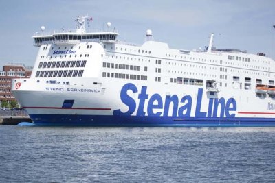 Stena Scandinavica