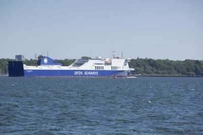 Victoria Seaways