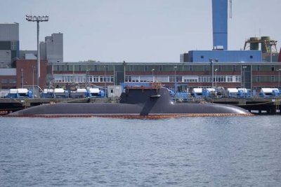 Submarines