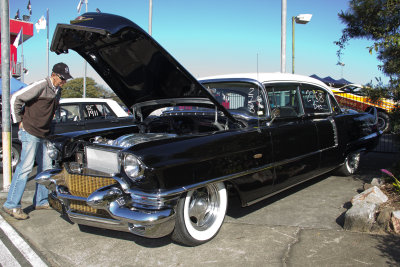 Cadilac