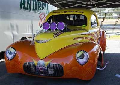 Willys