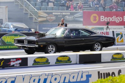 RT Charger