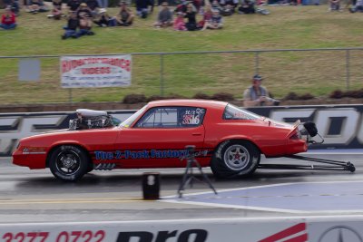 Camero