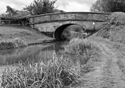 astbury bridge