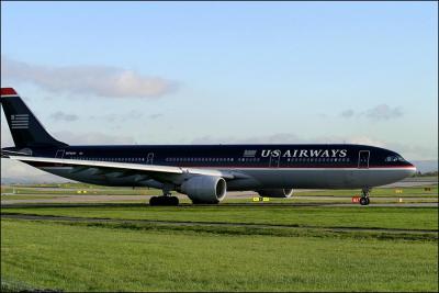 us airways