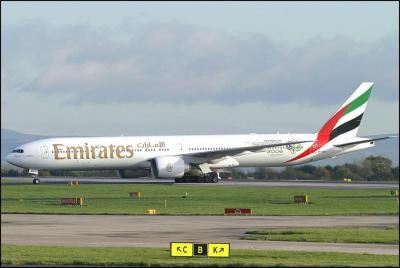 emirates