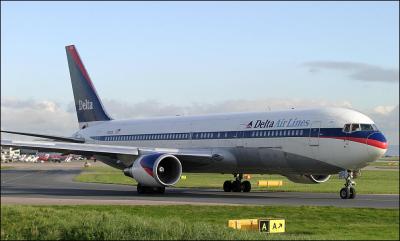 delta airlines