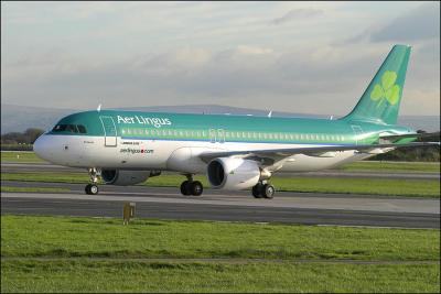 aer lingus